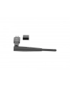 lanberg Karta sieciowa USB N150 1 zewnętrzna antena  NC-0150-WE - nr 3