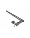 lanberg Karta sieciowa USB N300 1+1 antena NC-0300-WIE - nr 12