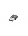 lanberg Karta sieciowa USB N300 2 wewnętrzne anteny NC-0300-WI - nr 11