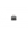 lanberg Karta sieciowa USB N300 2 wewnętrzne anteny NC-0300-WI - nr 12