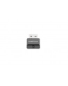 lanberg Karta sieciowa USB N300 2 wewnętrzne anteny NC-0300-WI - nr 25