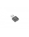 lanberg Karta sieciowa USB N300 2 wewnętrzne anteny NC-0300-WI - nr 2