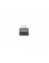 lanberg Karta sieciowa USB N300 2 wewnętrzne anteny NC-0300-WI - nr 3