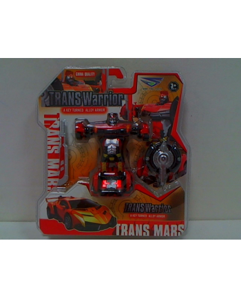 pierot Transrobot 1:32 2kol blister