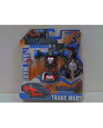 pierot Transrobot 1:32 2kol blister