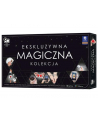 cartamundi Ekskluzywny Zestaw Magiczny - nr 1