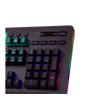 thermaltake Klawiatura gamingowa Level 20 RGB Black Razer Green - nr 4