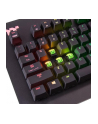 thermaltake Klawiatura gamingowa Level 20 RGB Black Razer Green - nr 5