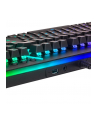 thermaltake Klawiatura gamingowa Level 20 RGB Black Razer Green - nr 6