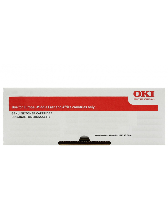 oki Toner Magenta ES8451/8461 44059258 główny