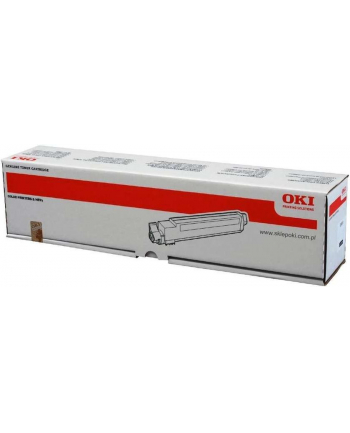 oki Toner BLACK (12k)   do B431 / MB491    44917602