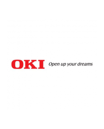 oki Toner Cyan ES7460/80 45396215