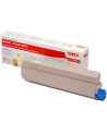oki Toner Żółty ES8453MFP /ES8473 45862819 - nr 2