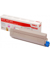oki Toner Magenta ES8453MFP /ES8473 45862820 - nr 2