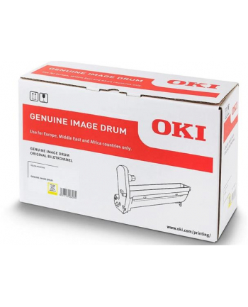 oki Bęben EP-CART-Y-ES5432/5473 46484121 nr 1