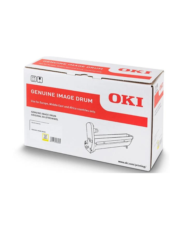 oki Bęben EP-CART-Y-ES5432/5473 46484121 główny