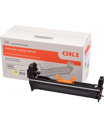 oki Bęben EP-CART-Y-ES5432/5473 46484121