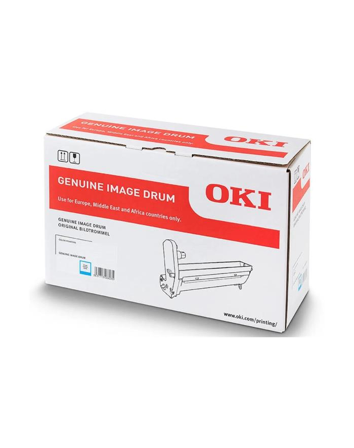 oki Bęben EP-CART-K-ES5432/5473 46484124 główny