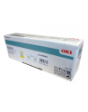 oki Toner Żółty ES5432/5473 46490621 - nr 3