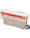 oki Toner Żółty ES5432/5473 46490621 - nr 4