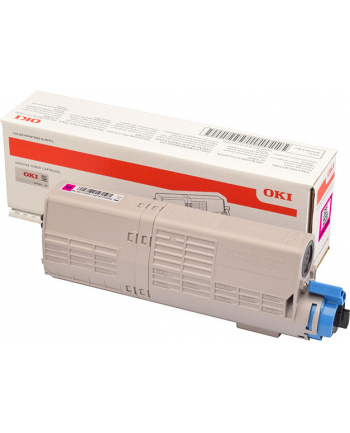 oki Toner Magenta ES5432/5473 46490622
