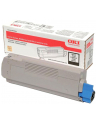 oki Toner Czarny ES5432/5473 46490624 - nr 3