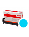 oki Bęben C824/834/844 30k 46857507 cyan - nr 8