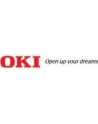 oki Toner C824/834/844 5k 47095701 żółty - nr 5