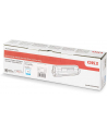 oki Toner C824/834/844 5k 47095703 cyan - nr 8