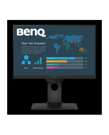 benq Monitor 23cale BL2381T LED 5ms/1000:1/IPS/WUXGA