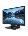 philips Monitor 242B9T 23.8cala IPS Touch DVI HDMI DP - nr 48