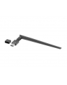 lanberg Karta sieciowa USB N300 1+1 antena NC-0300-WIE - nr 12