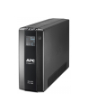 apc Zasilacz awaryjny BR1300MI UPS Back ProBR 1300VA 8xC13, AVR,LCD - nr 37