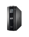 apc Zasilacz awaryjny BR1300MI UPS Back ProBR 1300VA 8xC13, AVR,LCD - nr 5