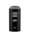 apc Zasilacz awaryjny BR900MI UPS Back Pro BR 900VA 6xC13, AVR,LCD - nr 16