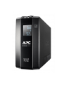 apc Zasilacz awaryjny BR900MI UPS Back Pro BR 900VA 6xC13, AVR,LCD - nr 19