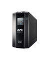 apc Zasilacz awaryjny BR900MI UPS Back Pro BR 900VA 6xC13, AVR,LCD - nr 33