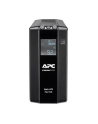 apc Zasilacz awaryjny BR900MI UPS Back Pro BR 900VA 6xC13, AVR,LCD - nr 35