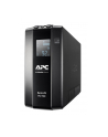 apc Zasilacz awaryjny BR900MI UPS Back Pro BR 900VA 6xC13, AVR,LCD - nr 46