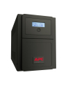 apc Zasilacz awaryjny SMV1000CAI UPS EASY SMV 1000VA/700W 6xC13, AVR - nr 3