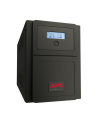 apc Zasilacz awaryjny SMV1000CAI UPS EASY SMV 1000VA/700W 6xC13, AVR - nr 7