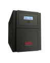 apc Zasilacz awaryjny SMV1500CAI UPS EASY SMV 1500VA/1050W 6xC13, AVR - nr 4