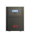 apc Zasilacz awaryjny SMV3000CAI UPS EASY SMV 3000VA/2100W 6xC13, AVR - nr 15