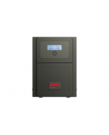 apc Zasilacz awaryjny SMV750CAI UPS EASY SMV 750VA/525W 6xC13, AVR