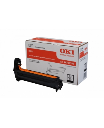 oki Bęben EP-C711-Black 44318508 nr 1