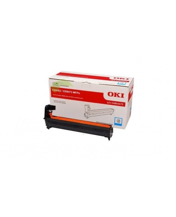 oki Bęben EP-CART-C-ES8453MFP /ES8473 44844475 nr 1