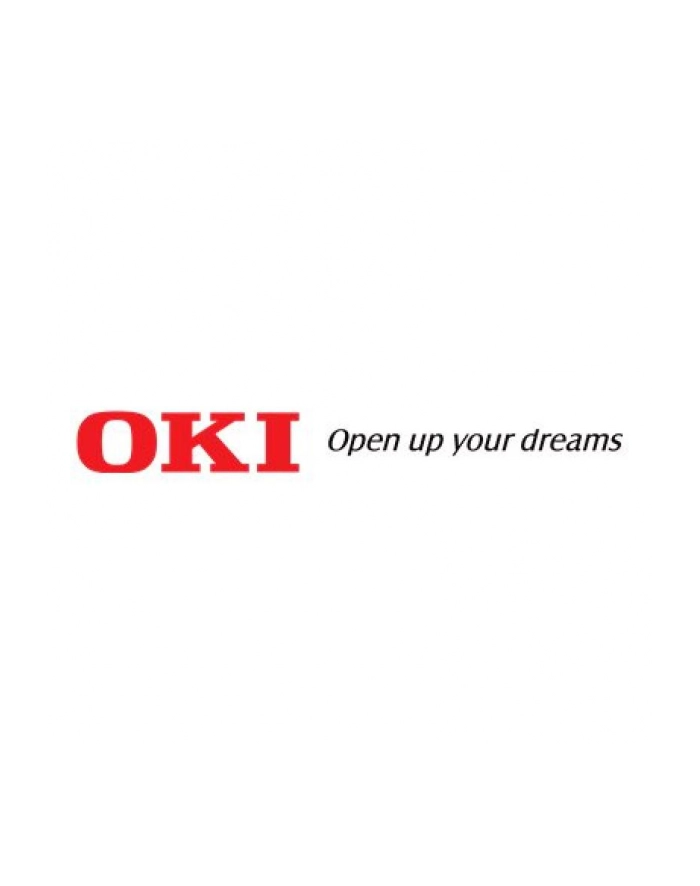 oki Toner Żółty ES7460/80 45396213 główny