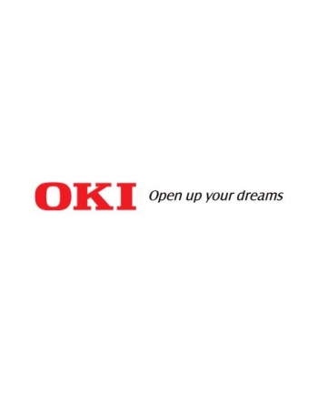 oki Toner Czarny ES7460/80 45396216 nr 1