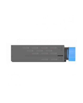 oki Toner Czarny ES4132/ES4192MFP /ES5112-12k 45807116 nr 2