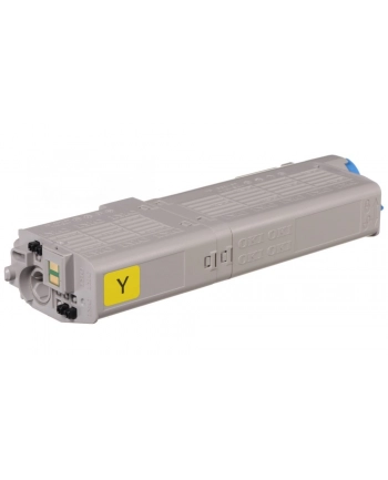 oki Toner Żółty ES5432/5473 46490621 nr 2